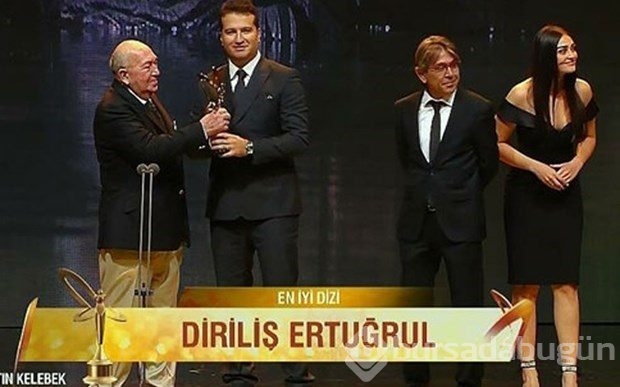 Yılın magazin olayları
