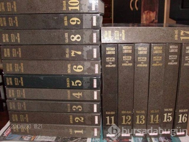 Türk evlerinin olmazsa olmazı 24 durum