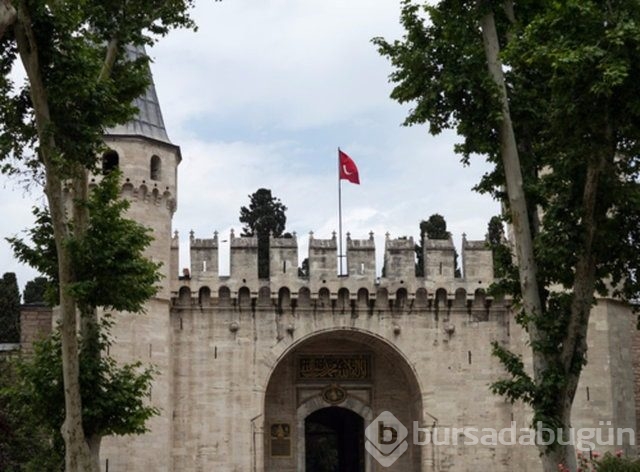 Dünyanın en güzel 20 sarayı!