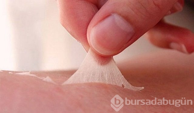  İnsan vücudu hakkında ilginç bilgiler