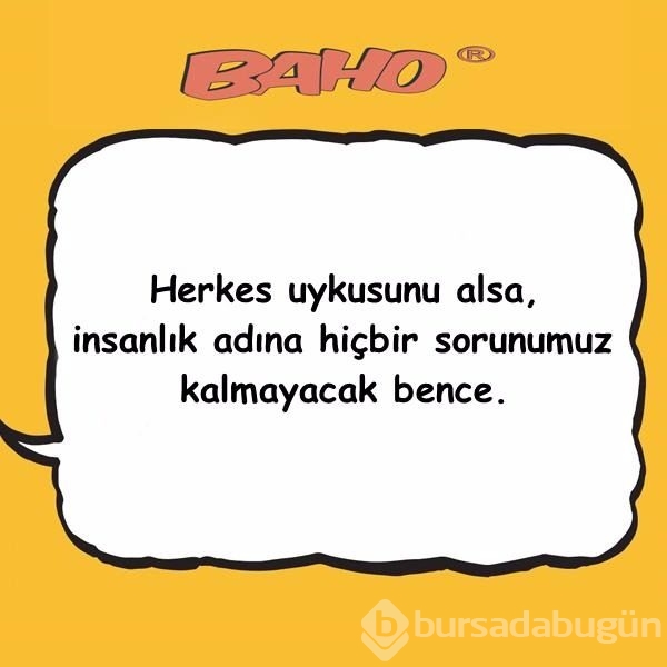 Baho sosyal medyayı sallıyor