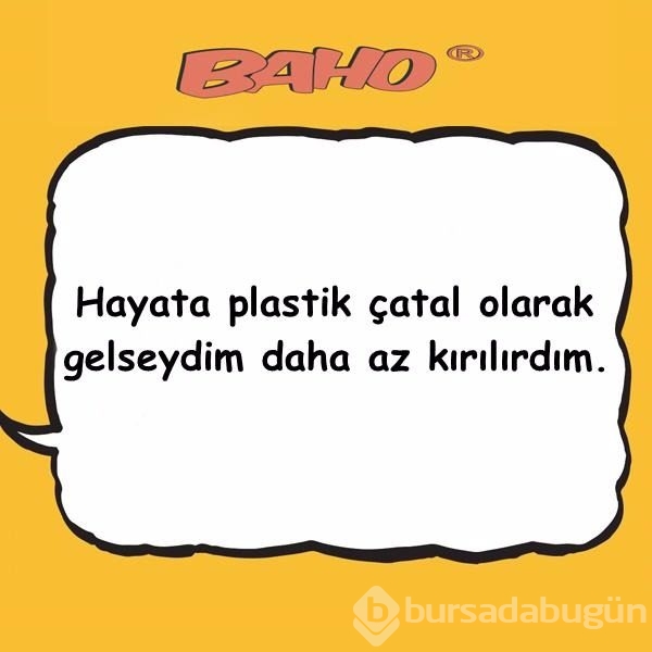 Baho sosyal medyayı sallıyor