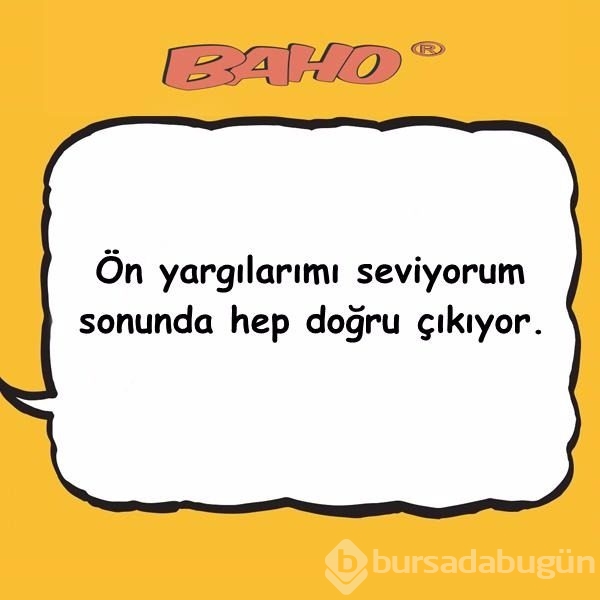 Baho sosyal medyayı sallıyor