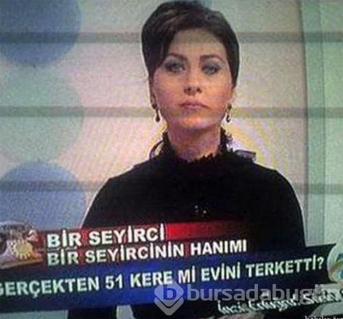 Türk televizyonlarındaki en saçma olaylar