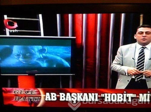 Türk televizyonlarındaki en saçma olaylar