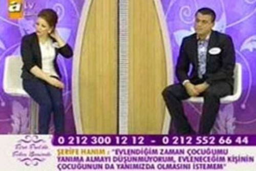 Türk televizyonlarındaki en saçma olaylar