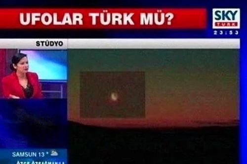 Türk televizyonlarındaki en saçma olaylar