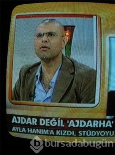 Türk televizyonlarındaki en saçma olaylar