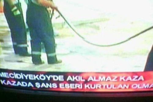 Türk televizyonlarındaki en saçma olaylar