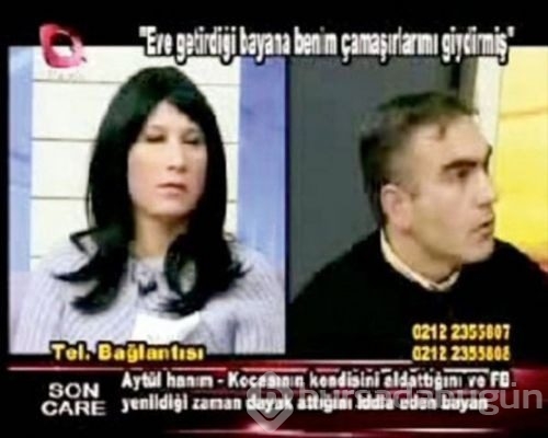 Türk televizyonlarındaki en saçma olaylar