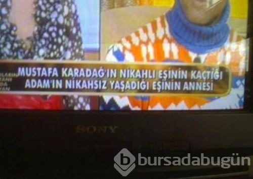 Türk televizyonlarındaki en saçma olaylar