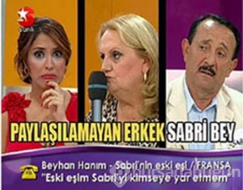 Türk televizyonlarındaki en saçma olaylar