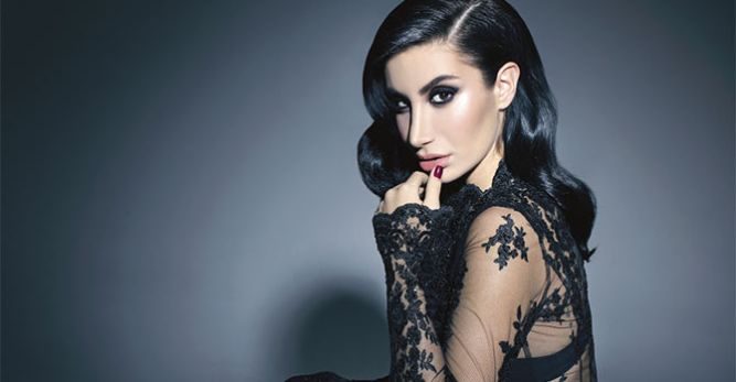 İrem Derici'den rekor üstüne rekor