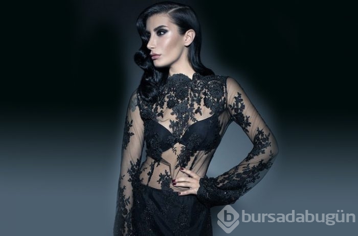 İrem Derici'den rekor üstüne rekor