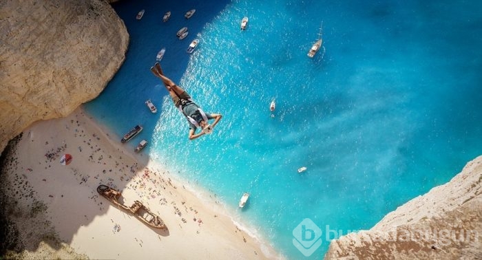 2016'nın en korku dolu anları