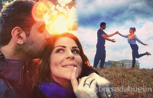 Ünlü çift yine mi ayrıldı?