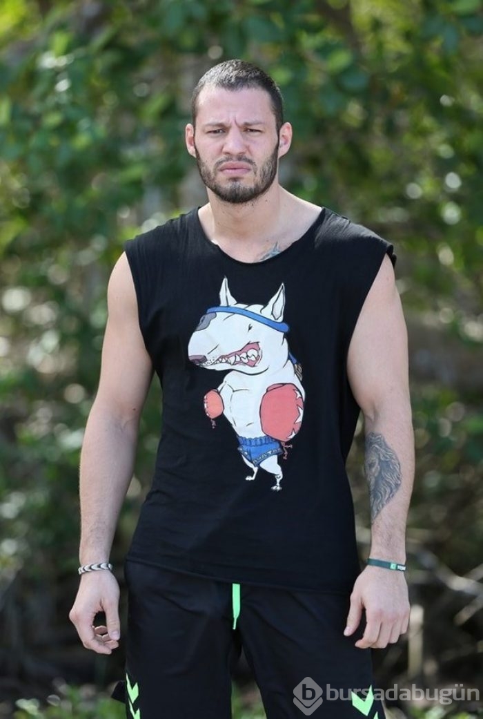 Survivor 2017'ye katılacak isimler açıklandı