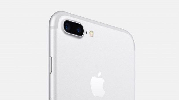 iPhone 7'ye yeni renk geliyor