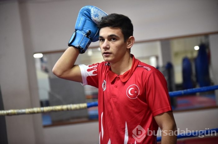 'İyi ki dayak yemişim'
