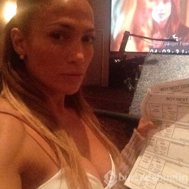 Jennifer Lopez, Rihanna'nın eski sevgilisiyle mi birlikte?