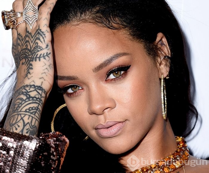 Jennifer Lopez, Rihanna'nın eski sevgilisiyle mi birlikte?