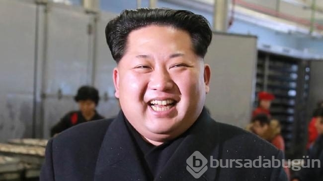 Kim Jong-Un'un ilginç yasakları