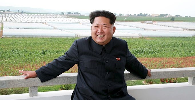 Kim Jong-Un'un ilginç yasakları