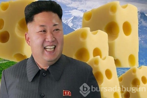 Kim Jong-Un'un ilginç yasakları