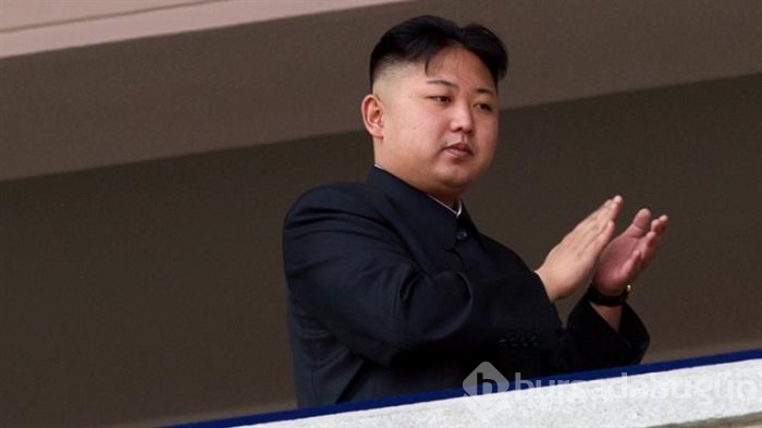 Kim Jong-Un'un ilginç yasakları
