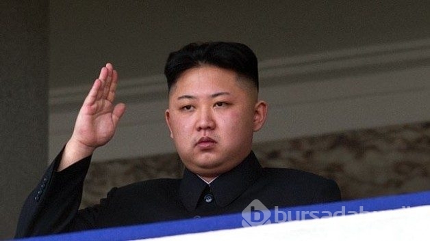 Kim Jong-Un'un ilginç yasakları