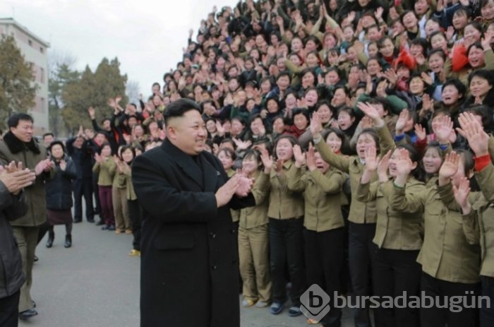 Kim Jong-Un'un ilginç yasakları