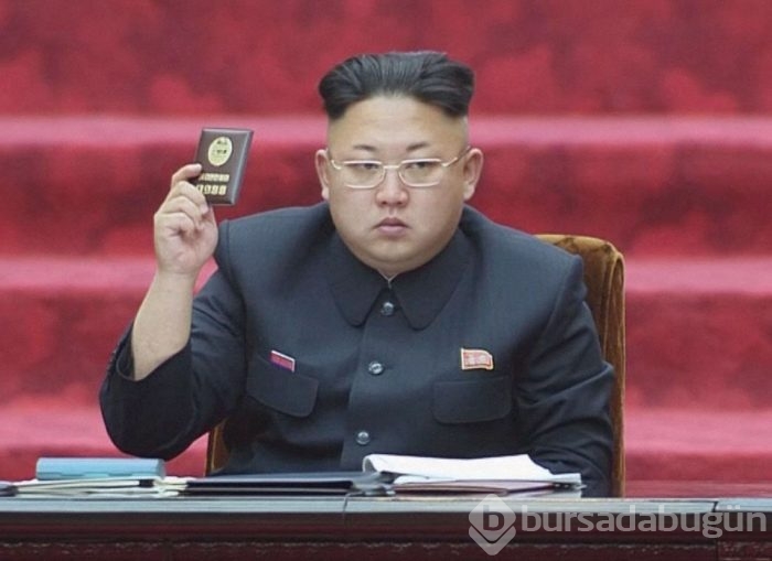 Kim Jong-Un'un ilginç yasakları