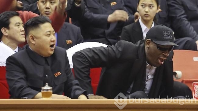 Kim Jong-Un'un ilginç yasakları