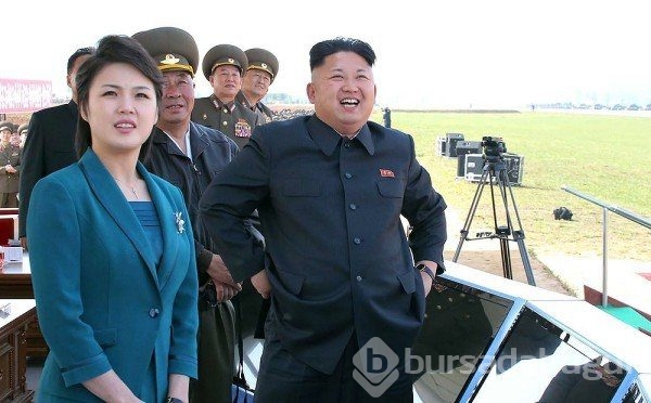 Kim Jong-Un'un ilginç yasakları