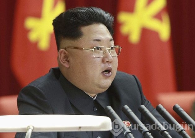 Kim Jong-Un'un ilginç yasakları
