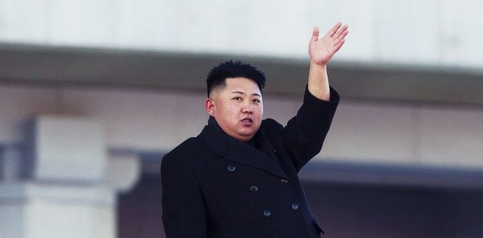 Kim Jong-Un'un ilginç yasakları