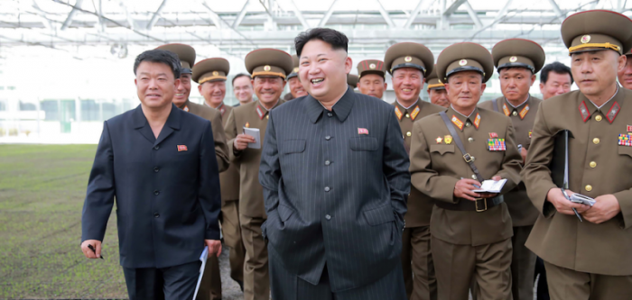 Kim Jong-Un'un ilginç yasakları