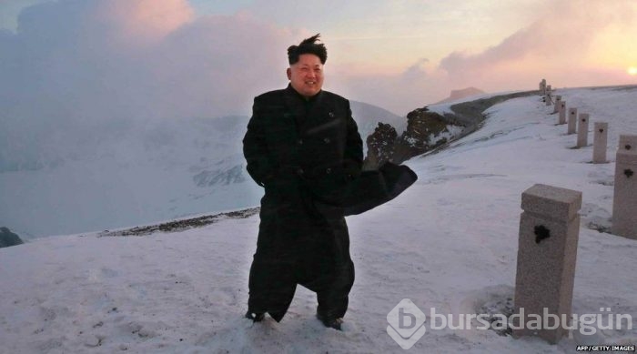 Kim Jong-Un'un ilginç yasakları