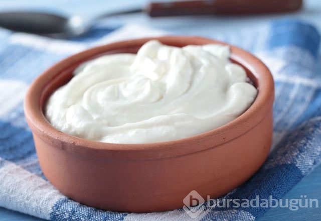 Ev yoğurdunun faydaları