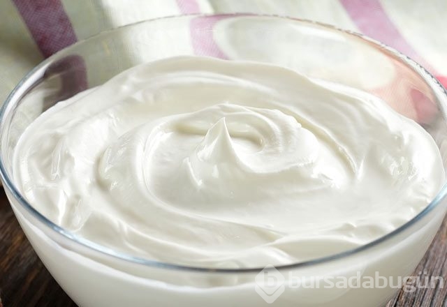 Ev yoğurdunun faydaları