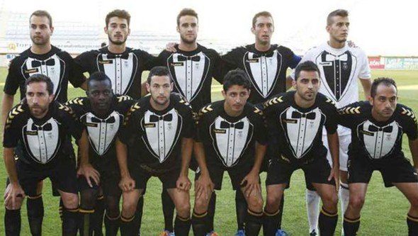 Tarihin en kötü formaları