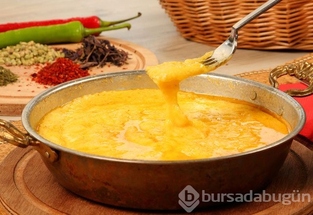 Rize ilimize ait yöresel lezzetler