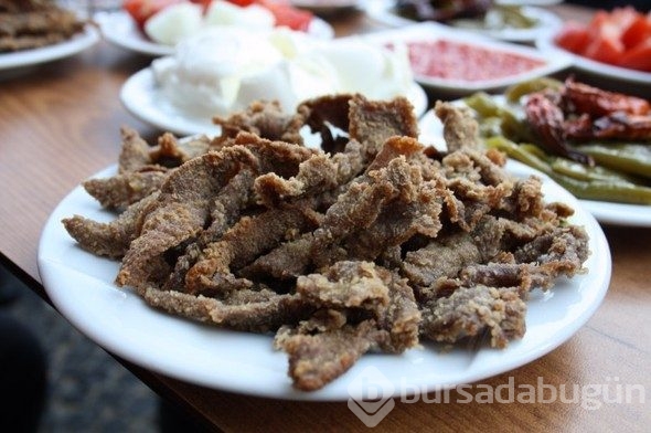 Midelerde kış bayramı