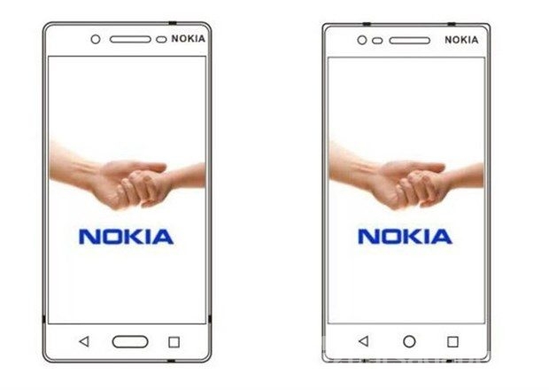 Nokia D1 ve Nokia E1 sızdı