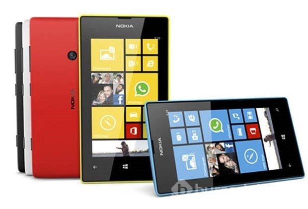 Nokia D1 ve Nokia E1 sızdı