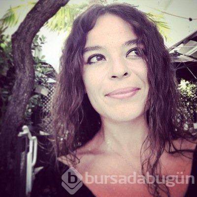 Bursa'nın ünlü güzelleri
