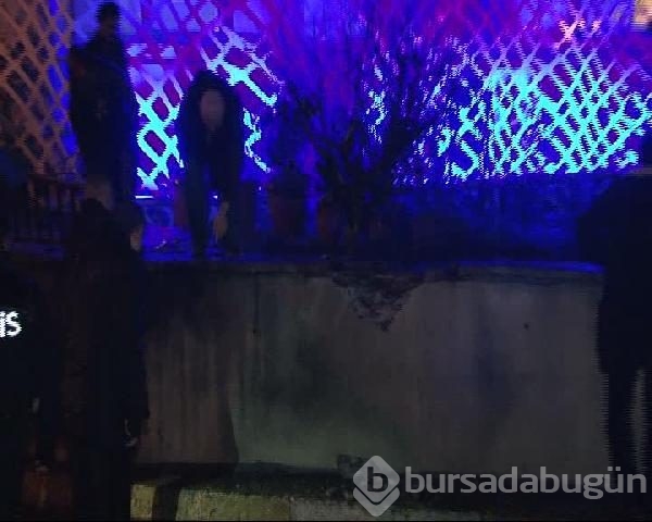 İstanbul'un Maltepe ilçesinde patlama