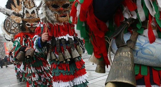 Dünyadaki en ilginç yılbaşı gelenekleri