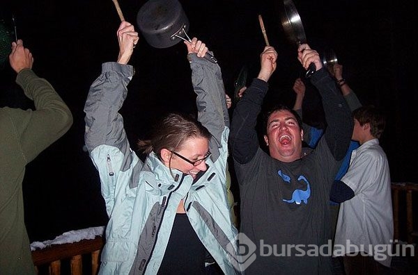Dünyadaki en ilginç yılbaşı gelenekleri