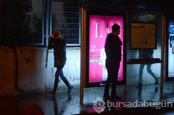 İstanbul Ortaköy'de gece kulübünde silahlı saldırı